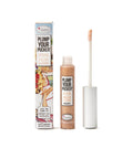 The Balm - Plump Your Pucker - Overstate - Mhalaty