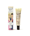 The Balm - Put A Lid On It Eye Primer - Mhalaty