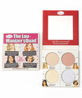 The Balm - The Lou Manizer Squad - Mhalaty