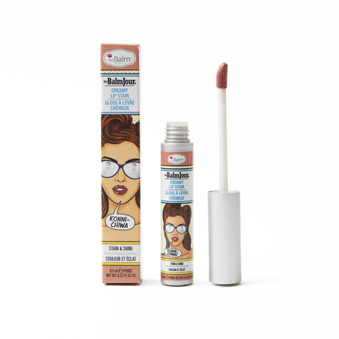 The Balm - Thebalmjour, Konnichiwa! - Mhalaty