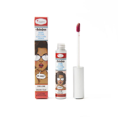 The Balm - Thebalmjour, Ni Hao! - Mhalaty