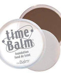 The Balm - Time Balm Foundation - After Dark - Mhalaty