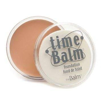 The Balm - Time Balm Foundation - Light - Mhalaty