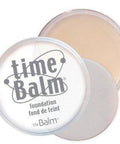 The Balm - Time Balm Foundation - Lighter Than Light - Mhalaty