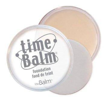 The Balm - Time Balm Foundation - Lighter Than Light - Mhalaty