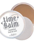 The Balm - Time Balm Foundation - Medium/Dark - Mhalaty