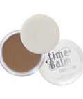 The Balm - Timebalm Concealer Full Coverage Concealer - Dark - Mhalaty