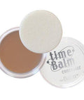 The Balm - Timebalm Concealer Full Coverage Concealer - Just Before Dark - Mhalaty