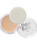 The Balm - Timebalm Concealer Full Coverage Concealer - Light - Mhalaty