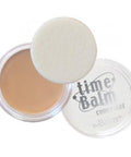 The Balm - Timebalm Concealer Full Coverage Concealer - Mid Medium - Mhalaty