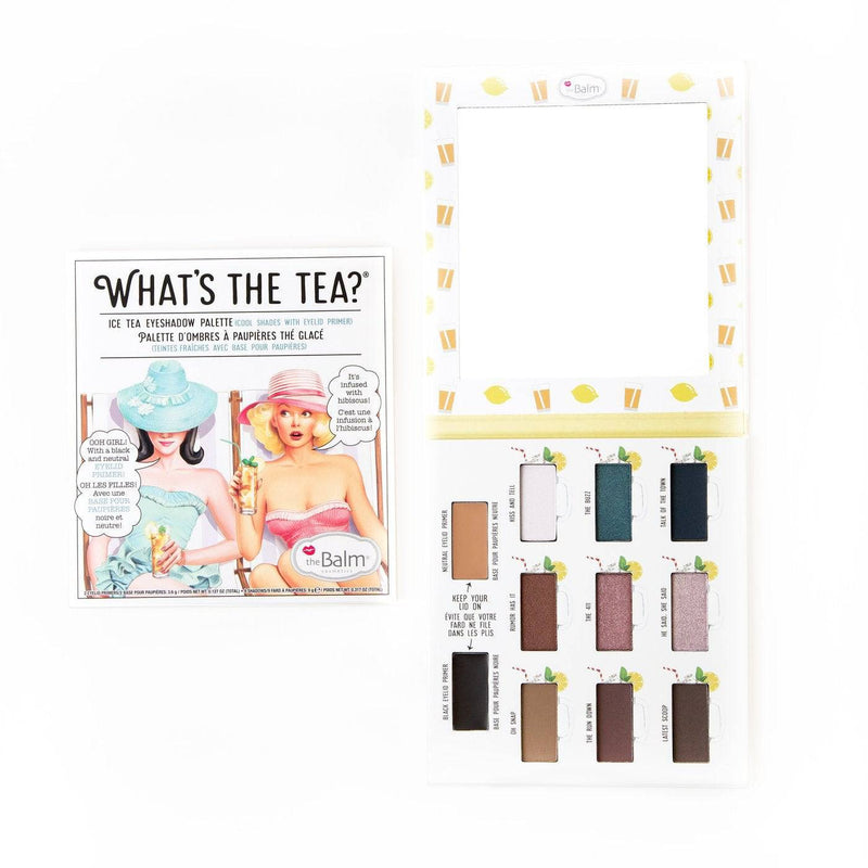 The Balm - What&