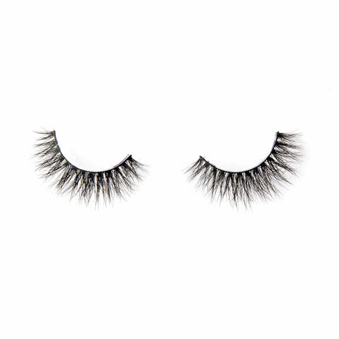 The J.Star - lashes - Shine - Mhalaty