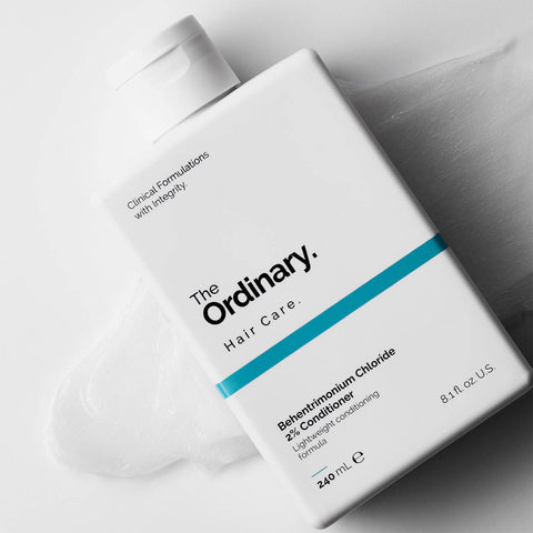 The Ordinary - Behentrimonium Chloride 2% Conditioner - 240ml - Mhalaty