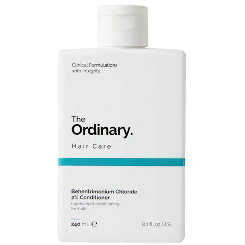 The Ordinary - Behentrimonium Chloride 2% Conditioner - 240ml - Mhalaty