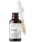 The Ordinary - Caffeine Solution 5% + Egcg - 30ml - Mhalaty