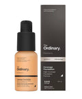 The Ordinary - Coverage Foundation - 3.0 R Medium Dark - Mhalaty