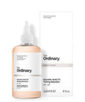 The Ordinary - Glycolic Acid 7% Toning Solution - 240ml - Mhalaty