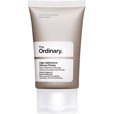 The Ordinary - High Adherence Silicone Primer - 30ml - Mhalaty