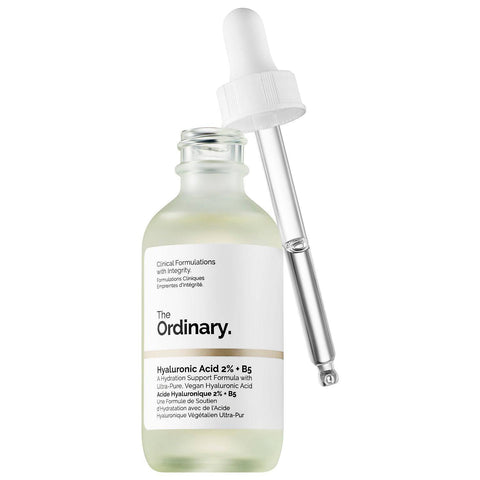 The Ordinary - Hyaluronic Acid 2% + B5 - 30ml - Mhalaty