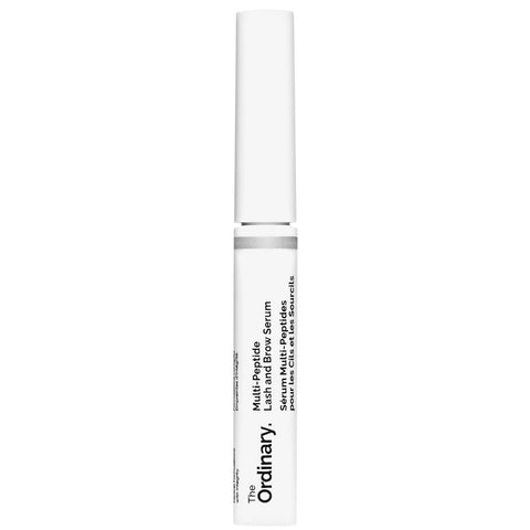 The Ordinary - Multi-peptide Lash And Brow Serum - 5ml - Mhalaty