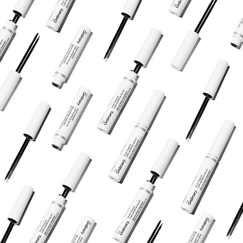 The Ordinary - Multi-peptide Lash And Brow Serum - 5ml - Mhalaty