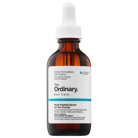 The Ordinary - Multi Peptide Serum For Hair Density - Mhalaty