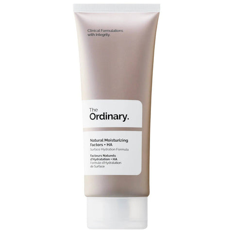 The Ordinary - Natural Moisturizing Factors + Ha - 100ml - Mhalaty