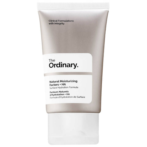 The Ordinary - Natural Moisturizing Factors + Ha - 30ml - Mhalaty