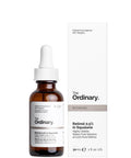 The Ordinary - Retinol Serum 0.5% In Squalane - 30ml - Mhalaty