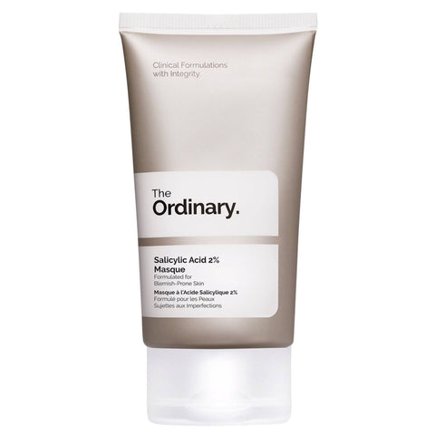 The Ordinary - Salicylic Acid 2% Masque - 50ml - Mhalaty