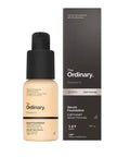 The Ordinary - Serum Foundation - 1.2 Y Light - Mhalaty