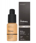 The Ordinary - Serum Foundation - 3.0 Y Medium Dark - Mhalaty