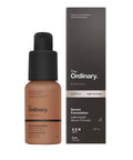 The Ordinary - Serum Foundation - 3.2 N Deep - Mhalaty