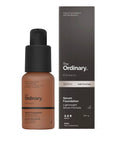 The Ordinary - Serum Foundation - 3.2 R Deep - Mhalaty