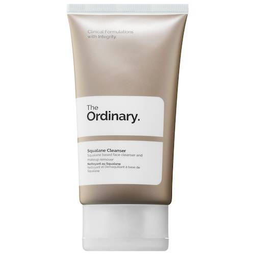 The Ordinary - Squalane Cleanser - 50ml - Mhalaty