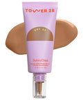 Tower 28 - Sunnydays Spf 30 Tinted Sunscreen - 40 Runyon - Mhalaty