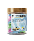 Truly - No Troubles Bubbles Super Smooth Shave Cream - Mhalaty