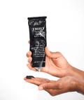 Truly - 24k Gold Black Soap Impurity Cleanser - Mhalaty