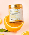 Truly - Anti-Cellulite - Resurfacing Body Polish - Mhalaty