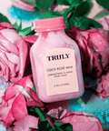 Truly - Coco Rose Milk Hair Mask - Mhalaty