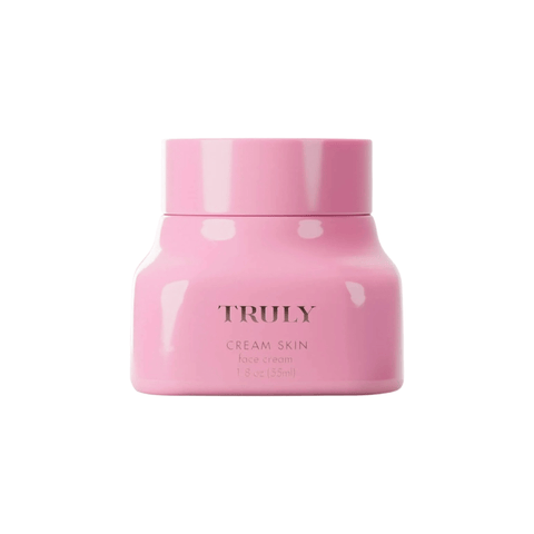 Truly - Cream Skin Face Moisturizer - Mhalaty