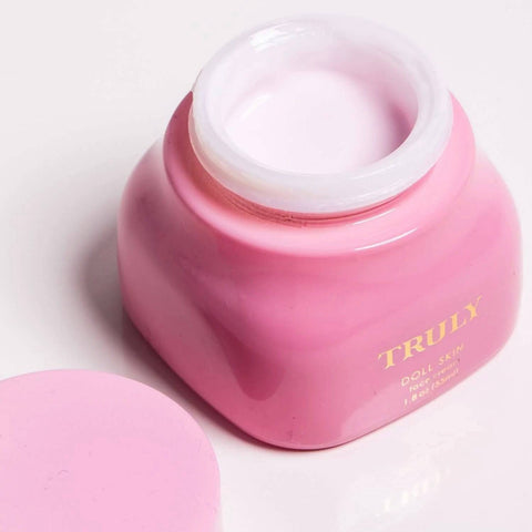 Truly - Cream Skin Face Moisturizer - Mhalaty