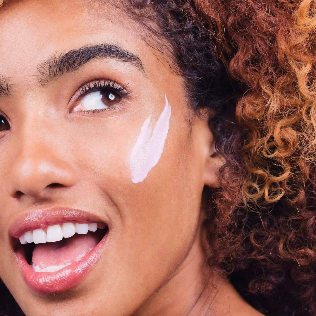 Truly - Cream Skin Face Moisturizer - Mhalaty