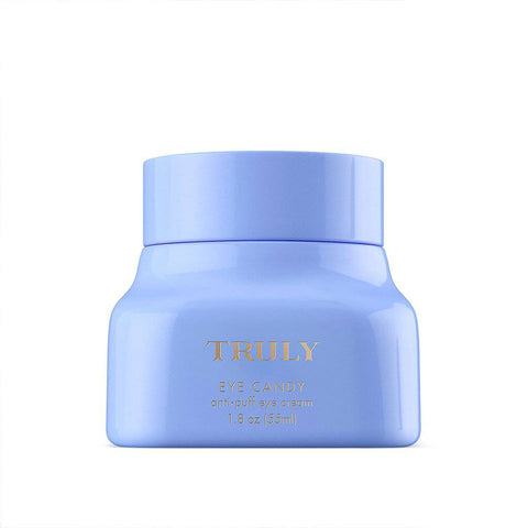 Truly - Eye Candy Anti-Puff Eye Cream - Mhalaty