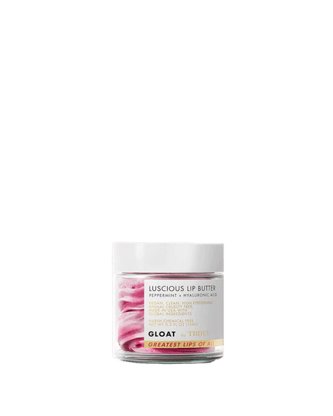 Truly - GLOAT Luscious Lip Butter - Mhalaty