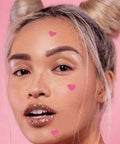 Truly - #Heart Your Imperfections Blemish Patches - Mhalaty