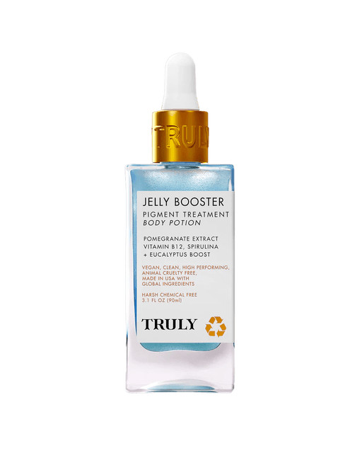 Truly - Jelly Booster Pigment Treatment Body Potion - Mhalaty