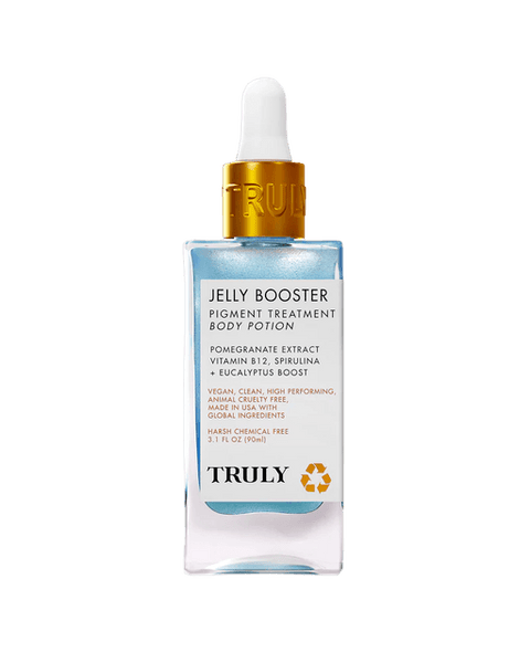 Truly - Jelly Booster Pigment Treatment Body Potion - Mhalaty