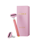 Truly - Life Shaver Starter Razor - Mhalaty