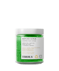 Truly - Matcha Scrub - Mhalaty